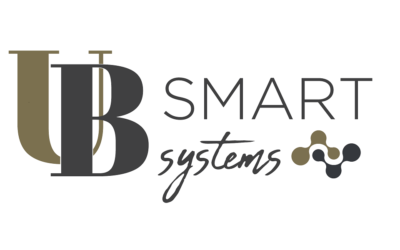 U Be Smart Systems – Vårt webbverktyg får eget namn och logotyp